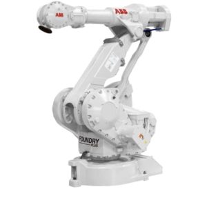 ABB IRB 4400/60 IRC5