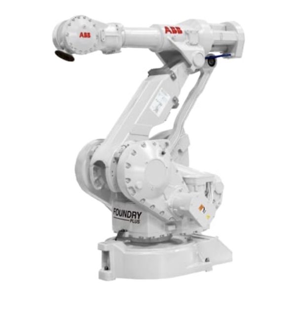 ABB IRB 4400/60 IRC5
