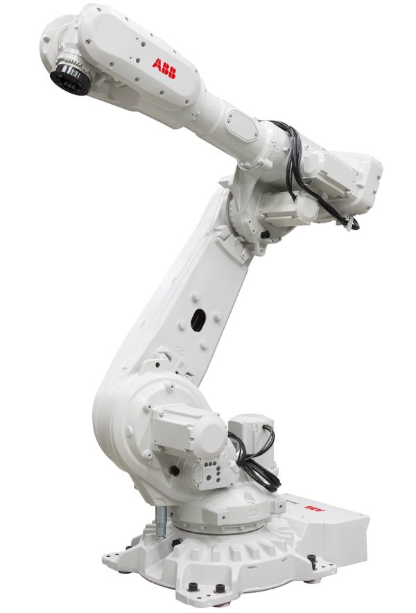 IRB 1020 - Bild 2